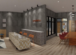 Phong cách Nội thất